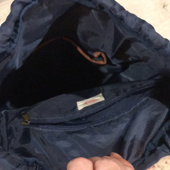 Ultra soft material 14”x13” Aztec pattern. - Picture 6 of 6